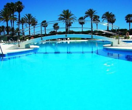 Islantur Las Americas Islantilla Luaran gambar