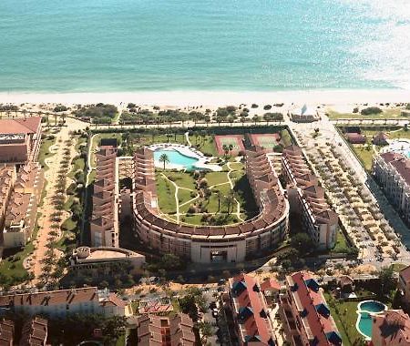 Islantur Las Americas Islantilla Luaran gambar