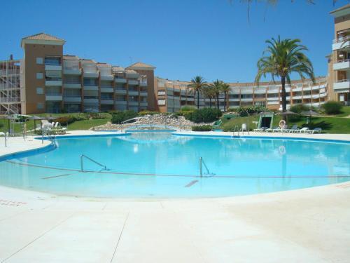 Islantur Las Americas Islantilla Luaran gambar