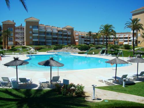 Islantur Las Americas Islantilla Luaran gambar