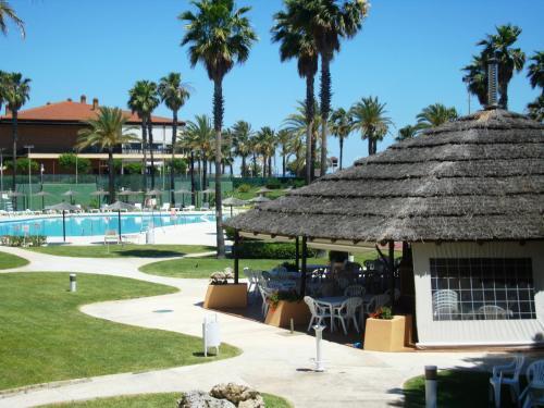 Islantur Las Americas Islantilla Luaran gambar