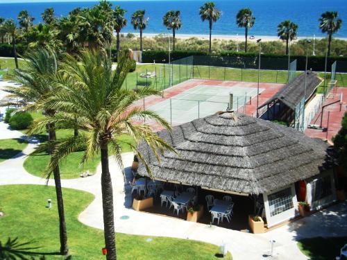 Islantur Las Americas Islantilla Luaran gambar
