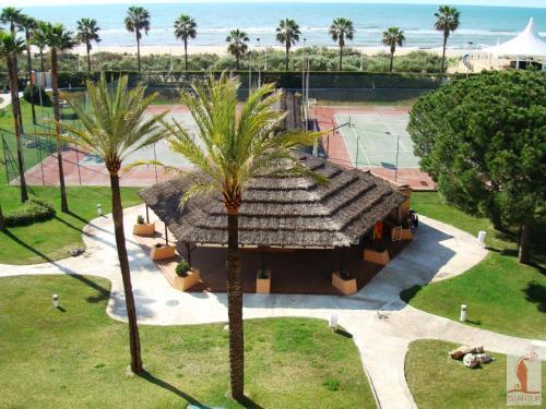 Islantur Las Americas Islantilla Luaran gambar