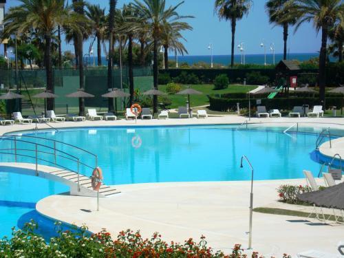Islantur Las Americas Islantilla Luaran gambar