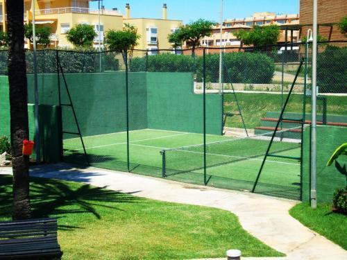 Islantur Las Americas Islantilla Luaran gambar