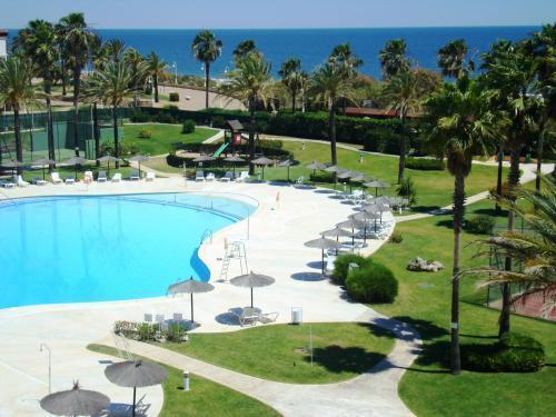 Islantur Las Americas Islantilla Luaran gambar