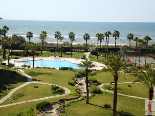 Islantur Las Americas Islantilla Luaran gambar
