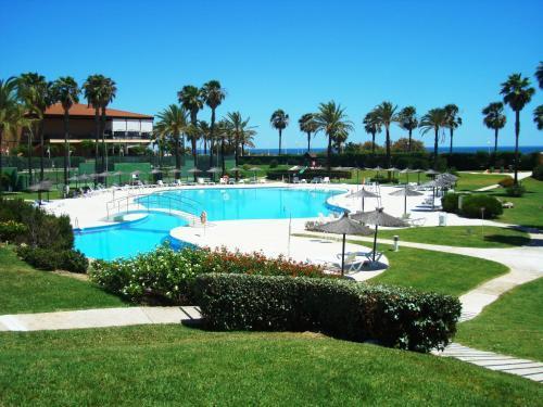 Islantur Las Americas Islantilla Luaran gambar