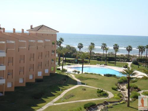 Islantur Las Americas Islantilla Luaran gambar