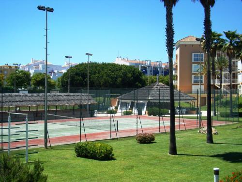Islantur Las Americas Islantilla Luaran gambar
