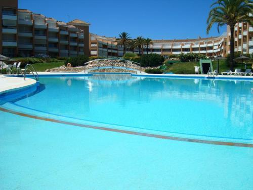 Islantur Las Americas Islantilla Luaran gambar