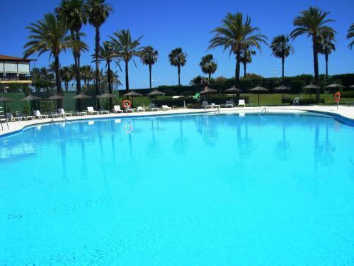 Islantur Las Americas Islantilla Luaran gambar