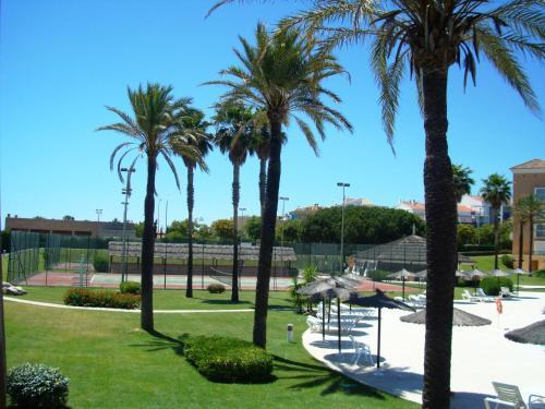 Islantur Las Americas Islantilla Luaran gambar