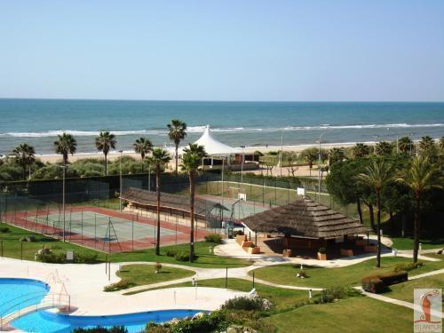 Islantur Las Americas Islantilla Luaran gambar