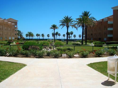 Islantur Las Americas Islantilla Luaran gambar