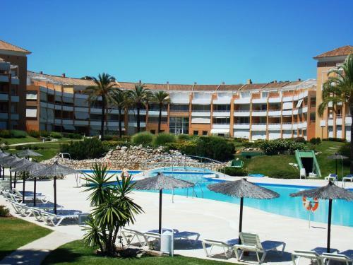 Islantur Las Americas Islantilla Luaran gambar