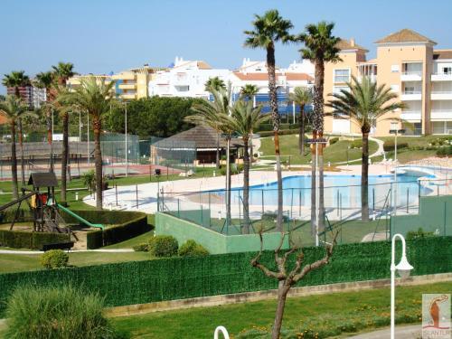 Islantur Las Americas Islantilla Luaran gambar