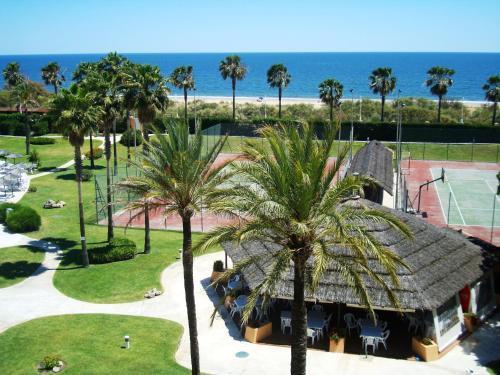 Islantur Las Americas Islantilla Luaran gambar